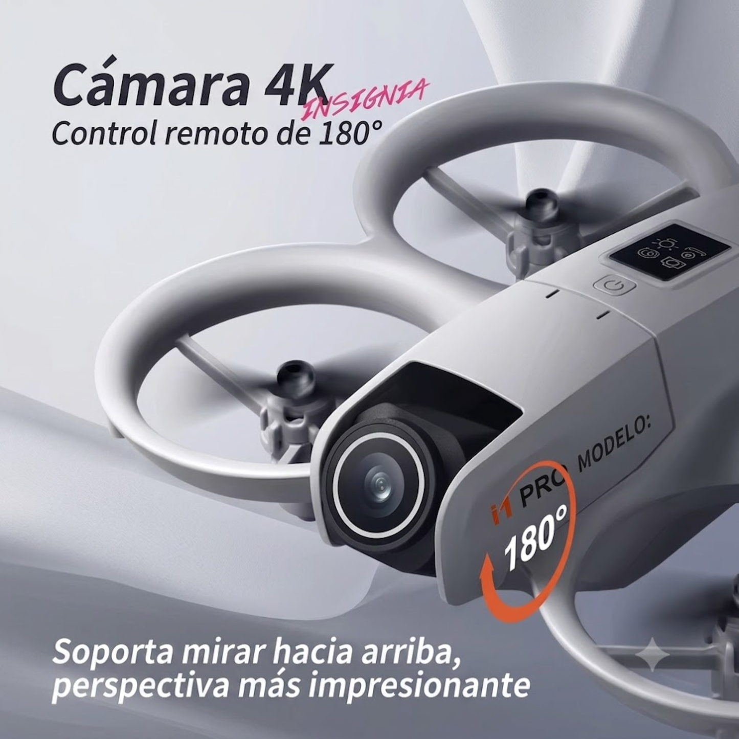 DRONE MINI UAV