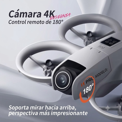 DRONE MINI UAV