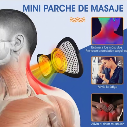 Masajeador Eléctrico