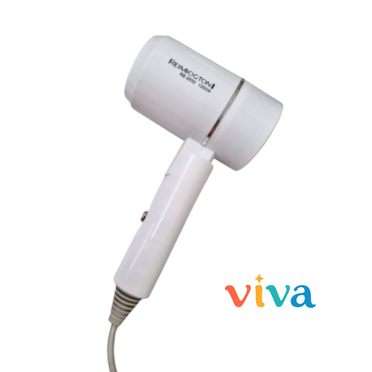 SECADOR DE CABELLO