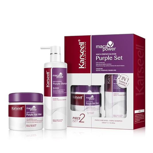 KIT MATIZANTE PARA RUBIOS KARSELL
