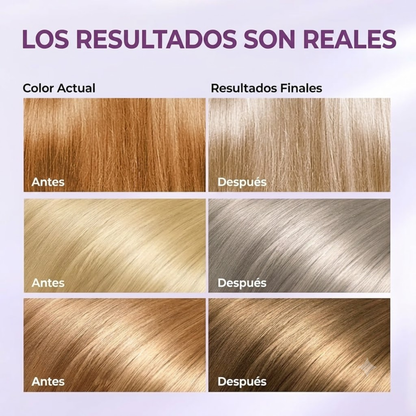 KIT MATIZANTE PARA RUBIOS KARSELL