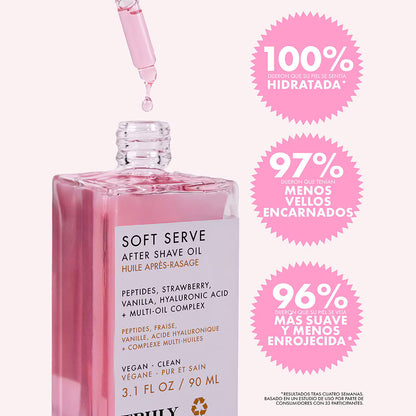 Truly Soft Serve + Jelly Booster PACK 2