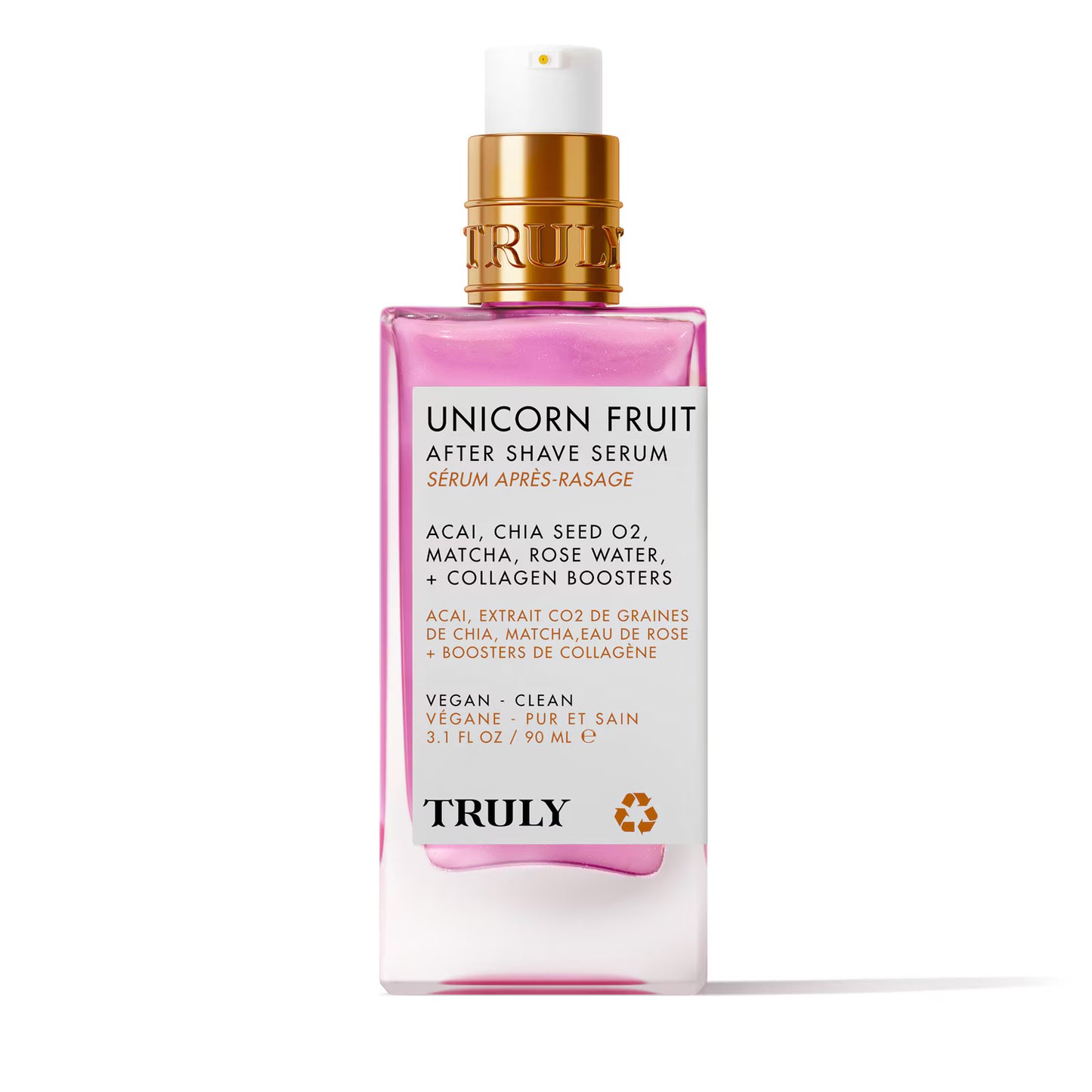 Tónico Truly Unicorn Fruit