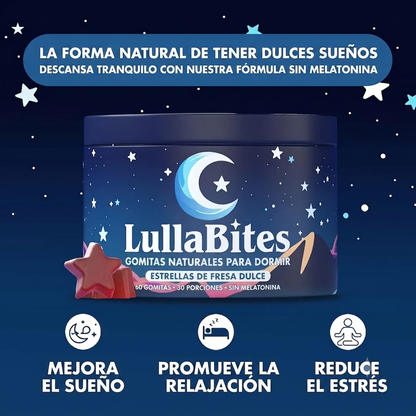 LULLABITES GUMMY