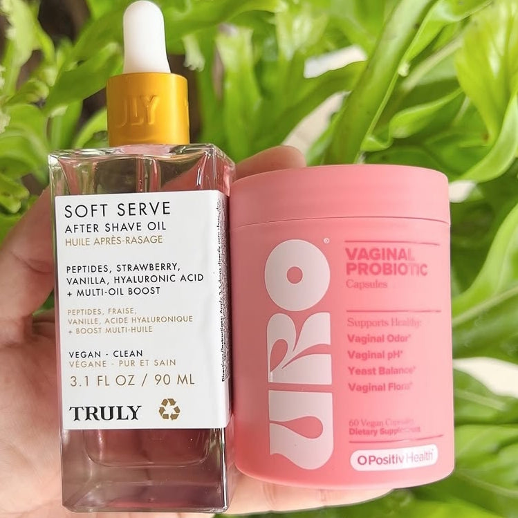 Pack 2 - Truly Soft Serve y Uro Probiotico